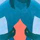 Illustration for article titled Discovering My Strength in Vulnerability